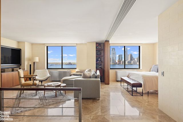 21 S END Avenue PH1E, New York City, NY 10280
