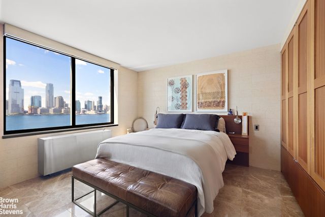 21 S END Avenue PH1E, New York City, NY 10280
