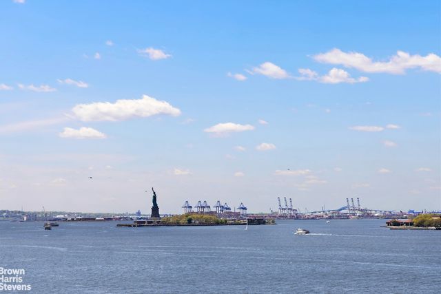 21 S END Avenue PH1E, New York City, NY 10280