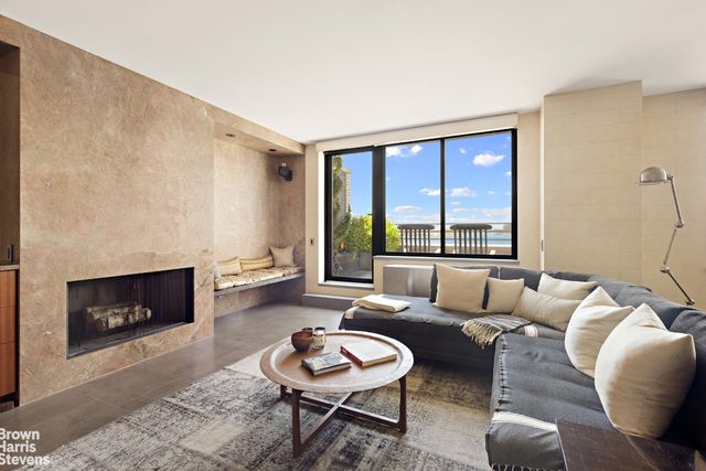 21 S END Avenue PH1E, New York City, NY 10280