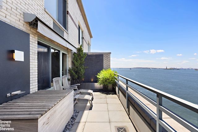 21 S END Avenue PH1E, New York City, NY 10280