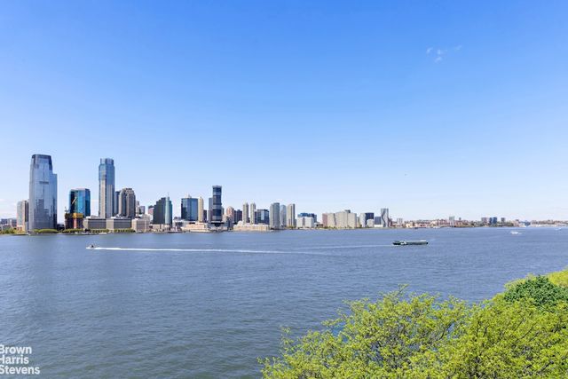 21 S END Avenue PH1E, New York City, NY 10280