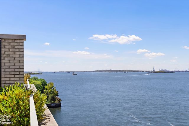 21 S END Avenue PH1E, New York City, NY 10280