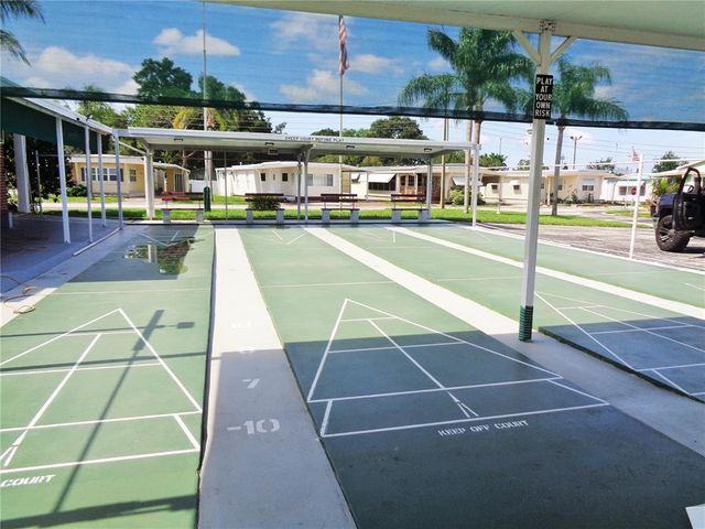 5434 FAIRFIELD AVENUE S 1, Gulfport, FL 33707