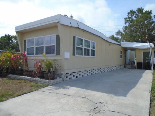 5434 FAIRFIELD AVENUE S 1, Gulfport, FL 33707