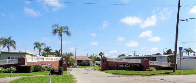 5434 FAIRFIELD AVENUE S 1, Gulfport, FL 33707