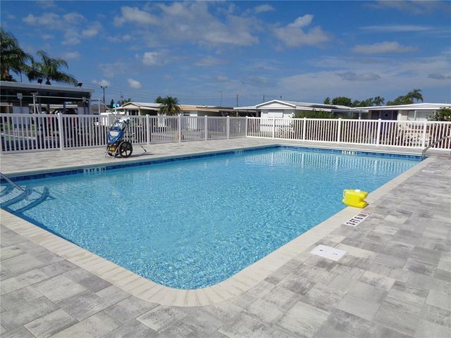 5434 FAIRFIELD AVENUE S 1, Gulfport, FL 33707