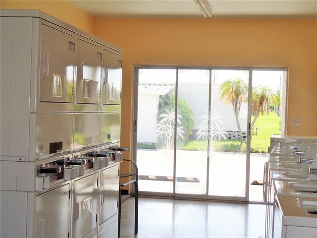 5434 FAIRFIELD AVENUE S 1, Gulfport, FL 33707