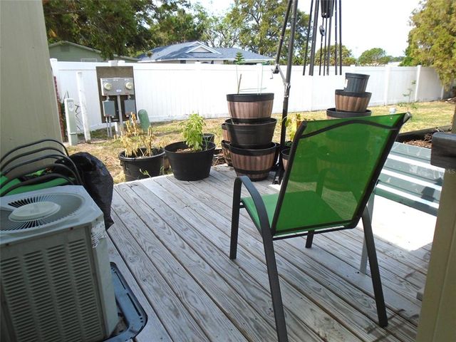 5434 FAIRFIELD AVENUE S 1, Gulfport, FL 33707