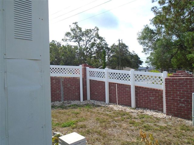 5434 FAIRFIELD AVENUE S 1, Gulfport, FL 33707