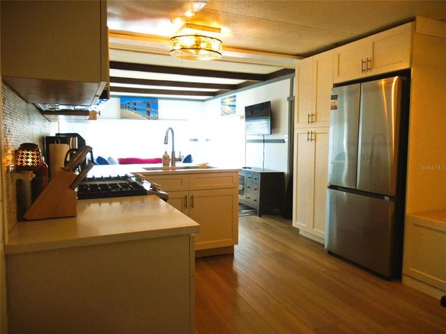 5434 FAIRFIELD AVENUE S 1, Gulfport, FL 33707