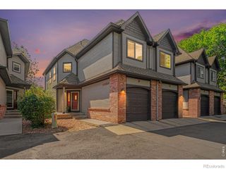 10830 W 63rd Avenue D, Arvada, CO 80004