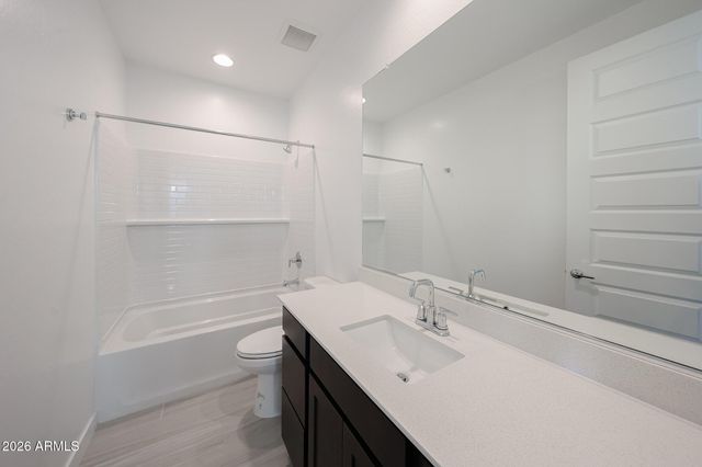 11993 W CALLE DE POMPAS Lane, Peoria, AZ 85383