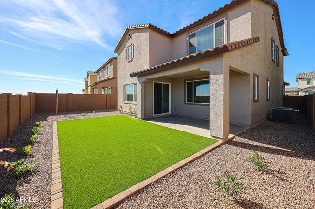 11993 W CALLE DE POMPAS Lane, Peoria, AZ 85383