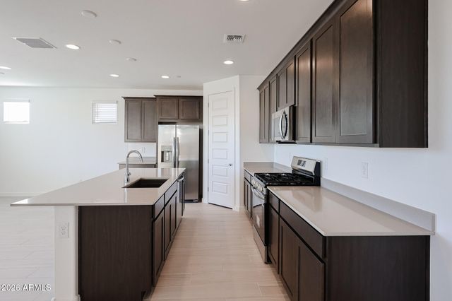 11993 W CALLE DE POMPAS Lane, Peoria, AZ 85383