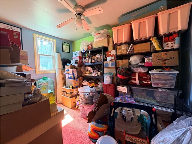 160-162 E Prospect Ave, City Of Washington, PA 15301