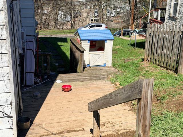 160-162 E Prospect Ave, City Of Washington, PA 15301