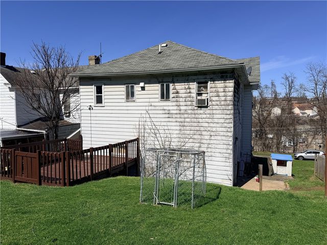 160-162 E Prospect Ave, City Of Washington, PA 15301