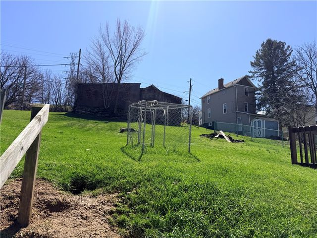 160-162 E Prospect Ave, City Of Washington, PA 15301