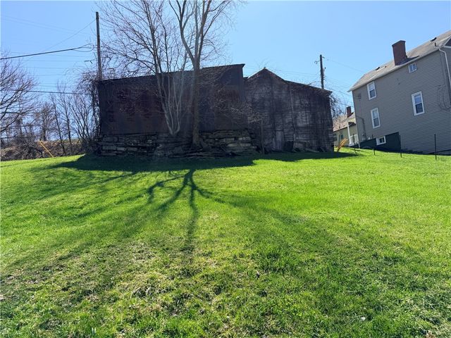 160-162 E Prospect Ave, City Of Washington, PA 15301