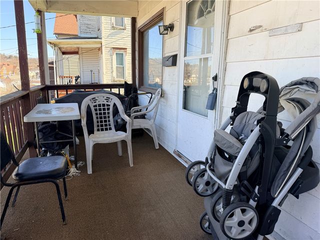 160-162 E Prospect Ave, City Of Washington, PA 15301