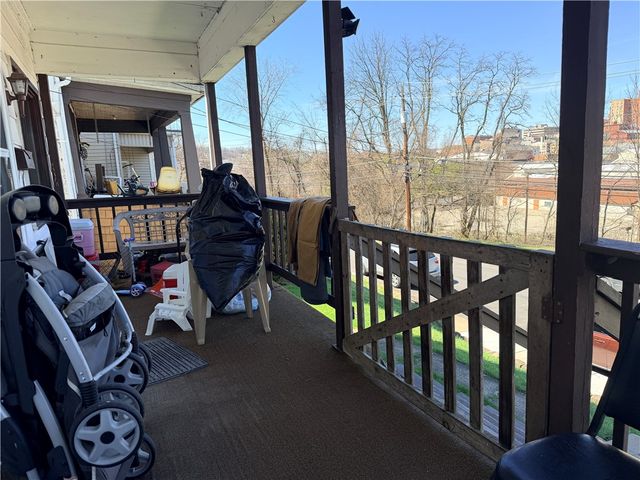 160-162 E Prospect Ave, City Of Washington, PA 15301