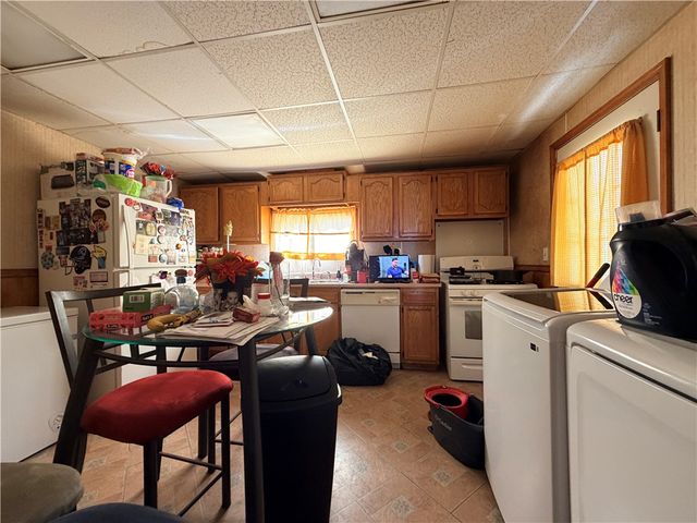 160-162 E Prospect Ave, City Of Washington, PA 15301