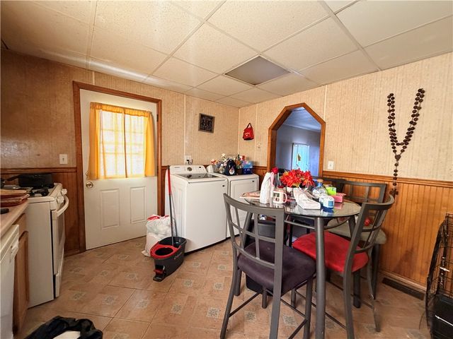 160-162 E Prospect Ave, City Of Washington, PA 15301