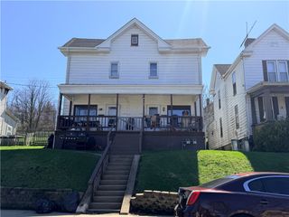160-162 E Prospect Ave, City Of Washington, PA 15301