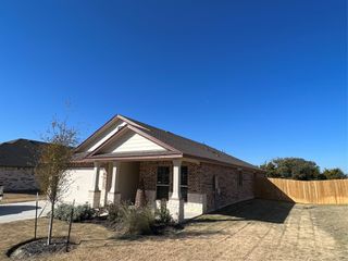 108 Cinnamon LOOP, Burnet, TX 78611