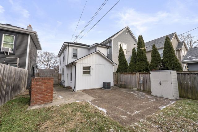 983 Michigan Avenue, Columbus, OH 43201