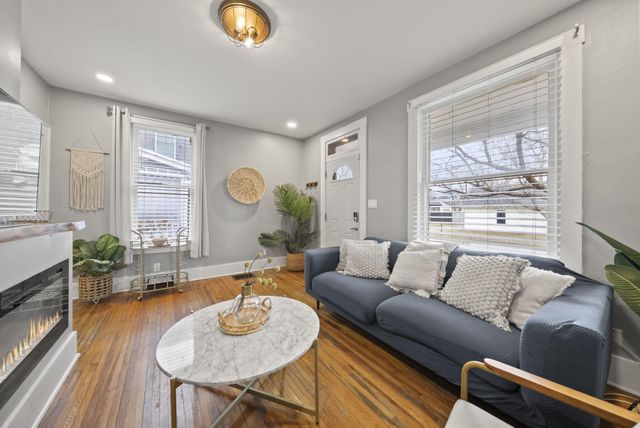 983 Michigan Avenue, Columbus, OH 43201