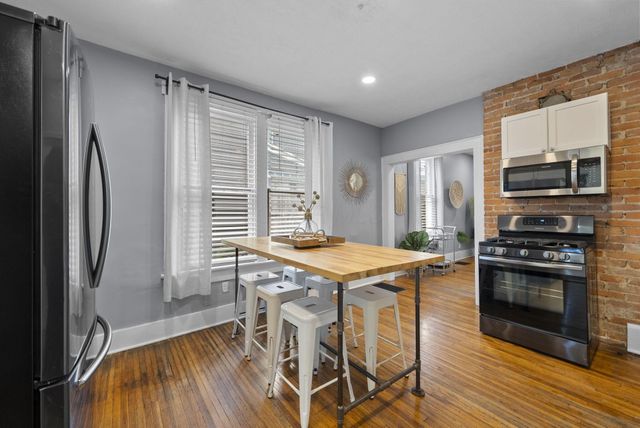 983 Michigan Avenue, Columbus, OH 43201