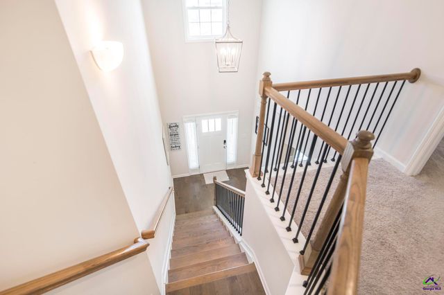 316 Shoshone Circle, Kathleen, GA 31047