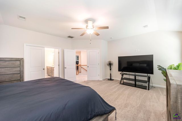 316 Shoshone Circle, Kathleen, GA 31047