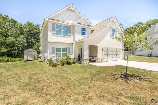 316 Shoshone Circle, Kathleen, GA 31047