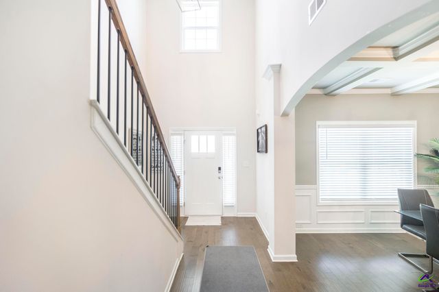 316 Shoshone Circle, Kathleen, GA 31047