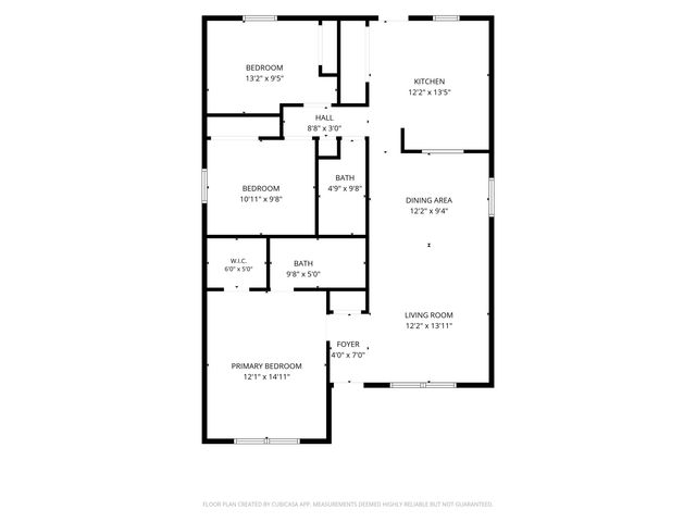 822 Silvercrest Dr., Myrtle Beach, SC 29579