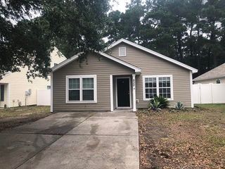 822 Silvercrest Dr., Myrtle Beach, SC 29579