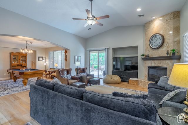 1578 N LIBERTY GREENS DR, Washington, UT 84780