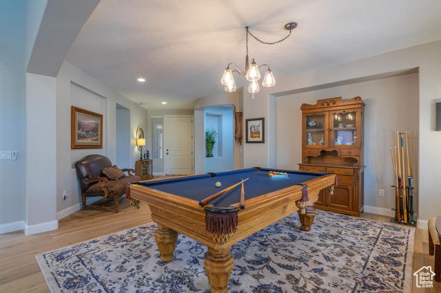 1578 N LIBERTY GREENS DR, Washington, UT 84780