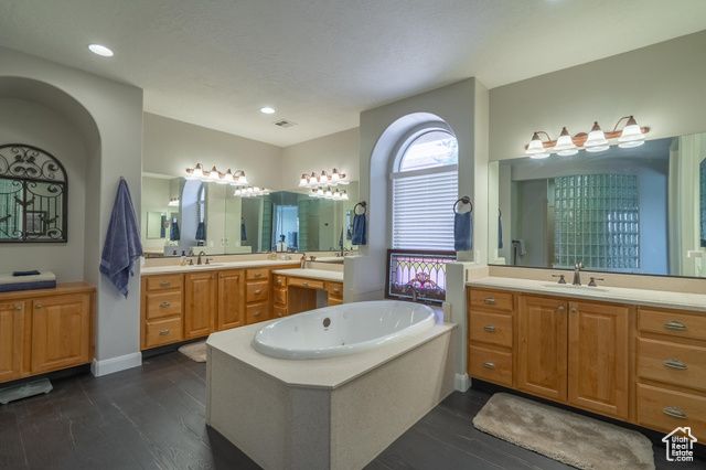 1578 N LIBERTY GREENS DR, Washington, UT 84780