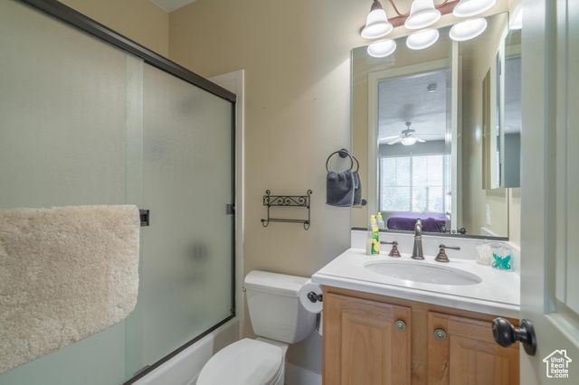 1578 N LIBERTY GREENS DR, Washington, UT 84780