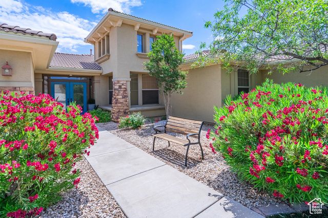 1578 N LIBERTY GREENS DR, Washington, UT 84780