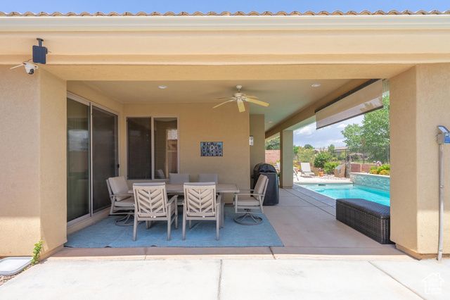 1578 N LIBERTY GREENS DR, Washington, UT 84780