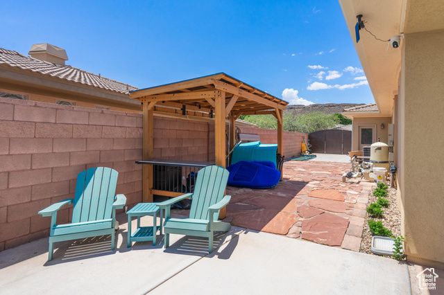 1578 N LIBERTY GREENS DR, Washington, UT 84780