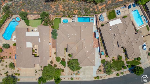 1578 N LIBERTY GREENS DR, Washington, UT 84780