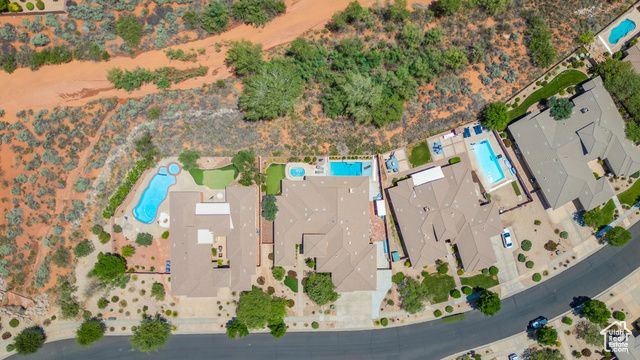 1578 N LIBERTY GREENS DR, Washington, UT 84780