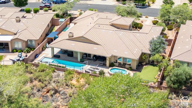 1578 N LIBERTY GREENS DR, Washington, UT 84780