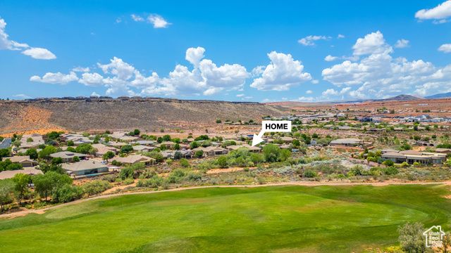 1578 N LIBERTY GREENS DR, Washington, UT 84780